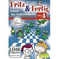 Los mejores  - Fritz &amp- Fertig 4